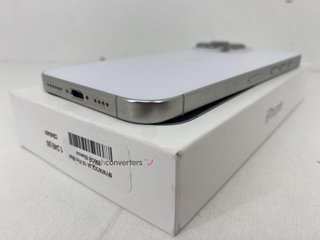 apple iphone 16 pro max 256gb