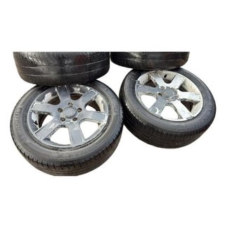 Juego de llantas audi 16 a4 berlina (8e) 386546