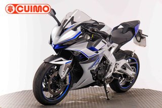 ZONTES 703 RR
