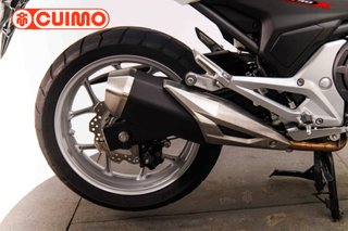 HONDA NC 750 X DCT