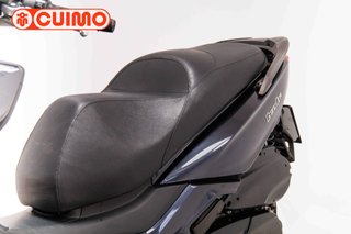 KYMCO GRAND DINK 300
