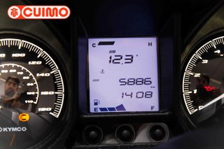 KYMCO GRAND DINK 300