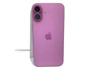 apple iphone 16 plus 256gb