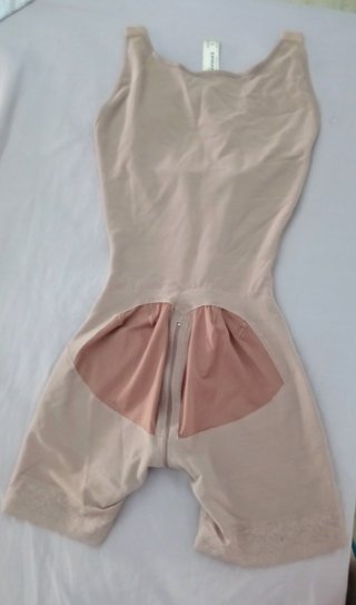 Faja Moldeadora Reloj Arena realza glúteos Talla L