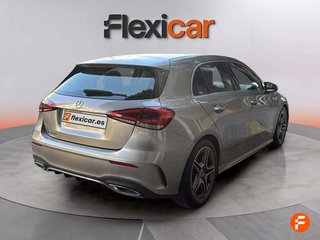 Mercedes Clase A A 180