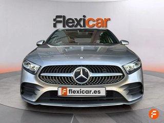 Mercedes Clase A A 180