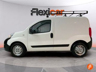 Fiat Fiorino Comercial FurgÛn Diesel Fiorino Cargo 1.3Mjt  SX 70kW, 70kW/95 PS, 1248 cm³, 3 Doors