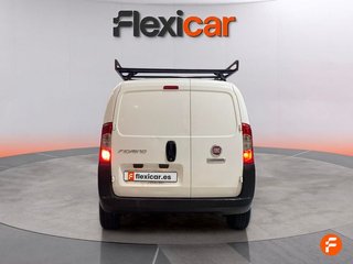Fiat Fiorino Comercial FurgÛn Diesel Fiorino Cargo 1.3Mjt  SX 70kW, 70kW/95 PS, 1248 cm³, 3 Doors