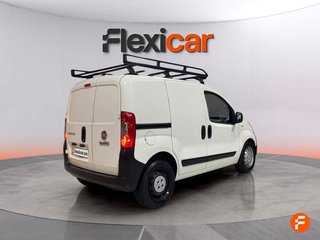 Fiat Fiorino Comercial FurgÛn Diesel Fiorino Cargo 1.3Mjt  SX 70kW, 70kW/95 PS, 1248 cm³, 3 Doors