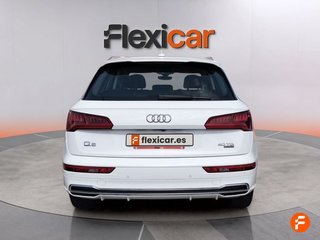 Audi Q5 40 TDI 140kW (190CV) quattro S tronic