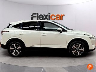 Nissan Qashqai E-POWER 140 KW (190 CV) N-Connecta