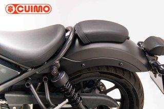 HONDA CMX 500 REBEL