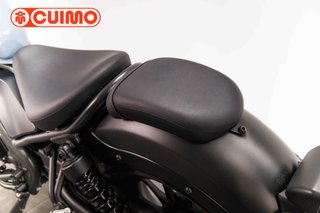 HONDA CMX 500 REBEL