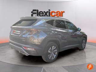 Hyundai Tucson 1.6 TGDI 169kW (230CV) HEV Maxx Auto