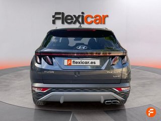 Hyundai Tucson 1.6 TGDI 169kW (230CV) HEV Maxx Auto