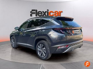 Hyundai Tucson 1.6 TGDI 169kW (230CV) HEV Maxx Auto