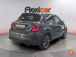 Fiat 500X Sport 1.5 Hybrid 97kW (130cv) DCT
