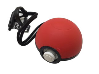 otros mandos nintendo poke ball plus