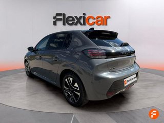 Peugeot 208 Allure Gasolina 100 S&S 6 Vel. MAN