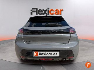 Peugeot 208 Allure Gasolina 100 S&S 6 Vel. MAN
