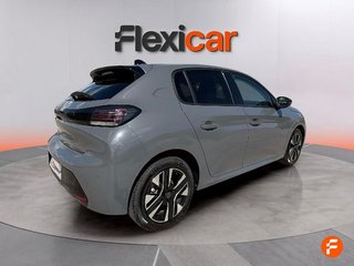 Peugeot 208 Allure Gasolina 100 S&S 6 Vel. MAN