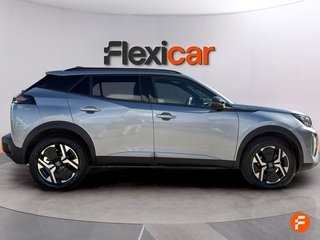 Peugeot 2008 Allure Puretech 130 S&S EAT8
