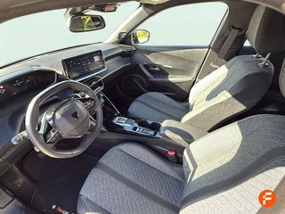 Peugeot 2008 Allure Puretech 130 S&S EAT8