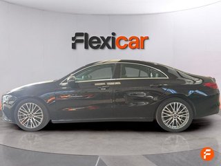 Mercedes CLA CLA 200 D DCT