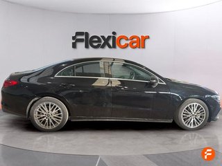 Mercedes CLA CLA 200 D DCT