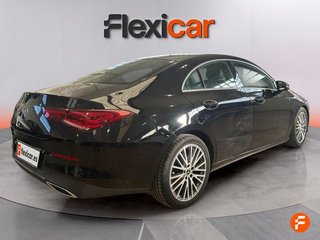 Mercedes CLA CLA 200 D DCT