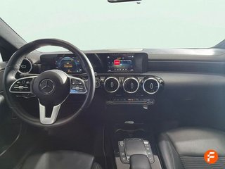Mercedes CLA CLA 200 D DCT