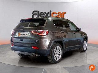 Jeep Compass 1.3 Gse 110kW (150CV) Limited DDCT 4x2