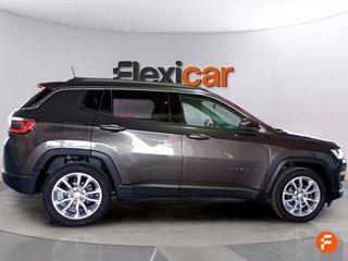 Jeep Compass 1.3 Gse 110kW (150CV) Limited DDCT 4x2