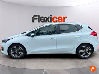 Kia Ceed 1.0 T-GDi 74kW (100CV) Drive Eco-Dynam