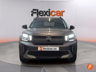 Citroën C3 Aircross Turbo 73kW (100CV) BVM6 PLUS