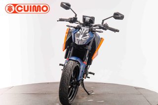 KTM 125 DUKE