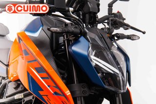 KTM 125 DUKE