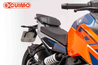 KTM 125 DUKE