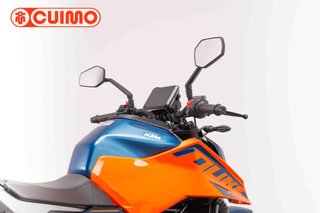 KTM 125 DUKE
