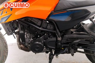 KTM 125 DUKE