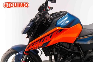 KTM 125 DUKE