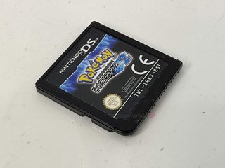 pokemon edicion negra 2 nds