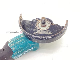 radial makita dga504