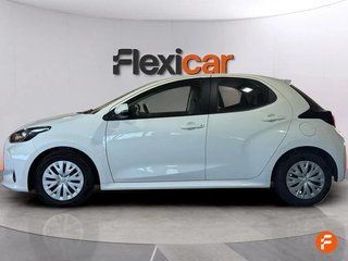 Toyota Yaris 1.5 125 S-Edition