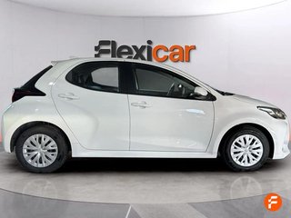 Toyota Yaris 1.5 125 S-Edition