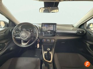 Toyota Yaris 1.5 125 S-Edition