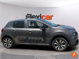 Citroën C3 PureTech 60KW (82CV) 105g BUSINESS