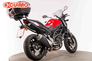 SUZUKI SV 650