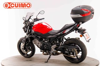 SUZUKI SV 650