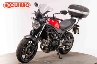 SUZUKI SV 650
